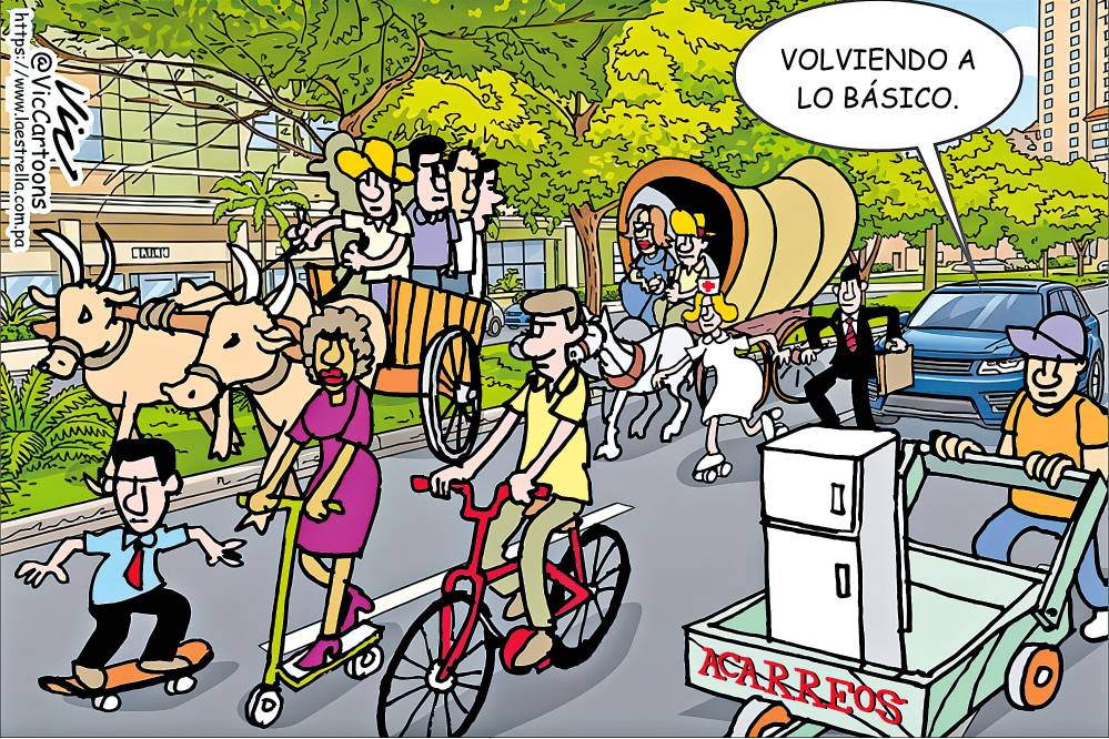 La Opinión Gráfica del 19 de abril de 2026