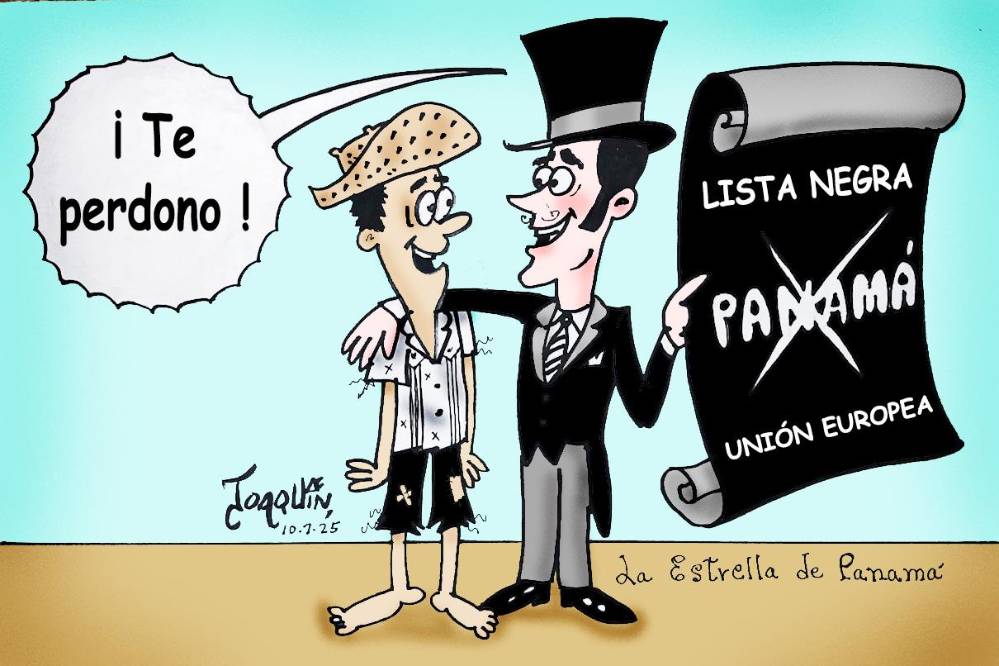 La Opinión Gráfica del 10 de julio de 2025