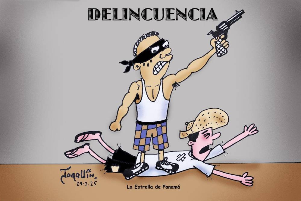 La Opinión Gráfica del 29 de julio de 2025