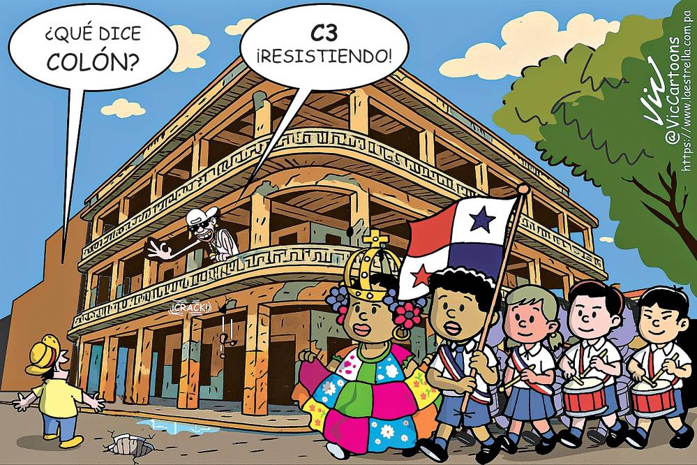 La Opinión Gráfica del 5 de noviembre de 2025