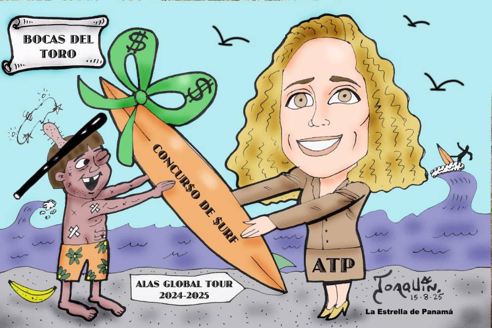 La Opinión Gráfica del 15 de agosto de 2025