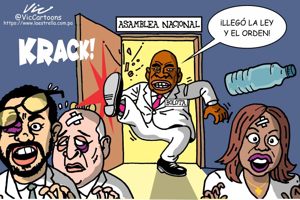 La Opinión Gráfica del 23 de julio de 2025