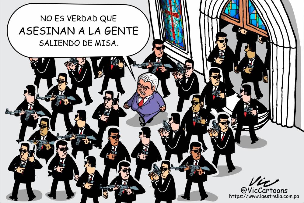 La Opinión Gráfica del 15 de abril de 2025