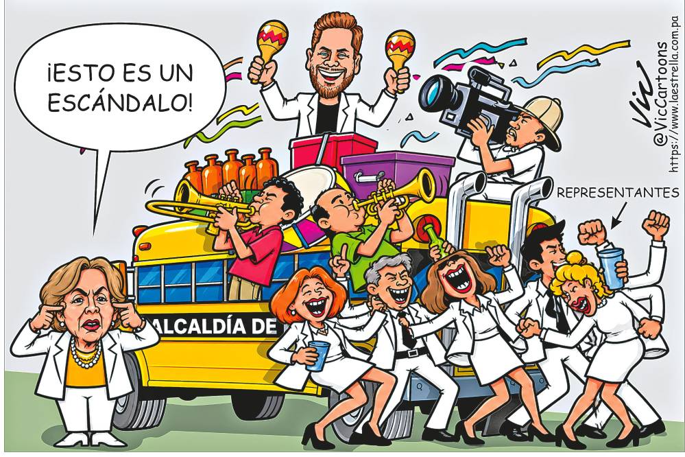 La Opinión Gráfica del 5 de octubre de 2026