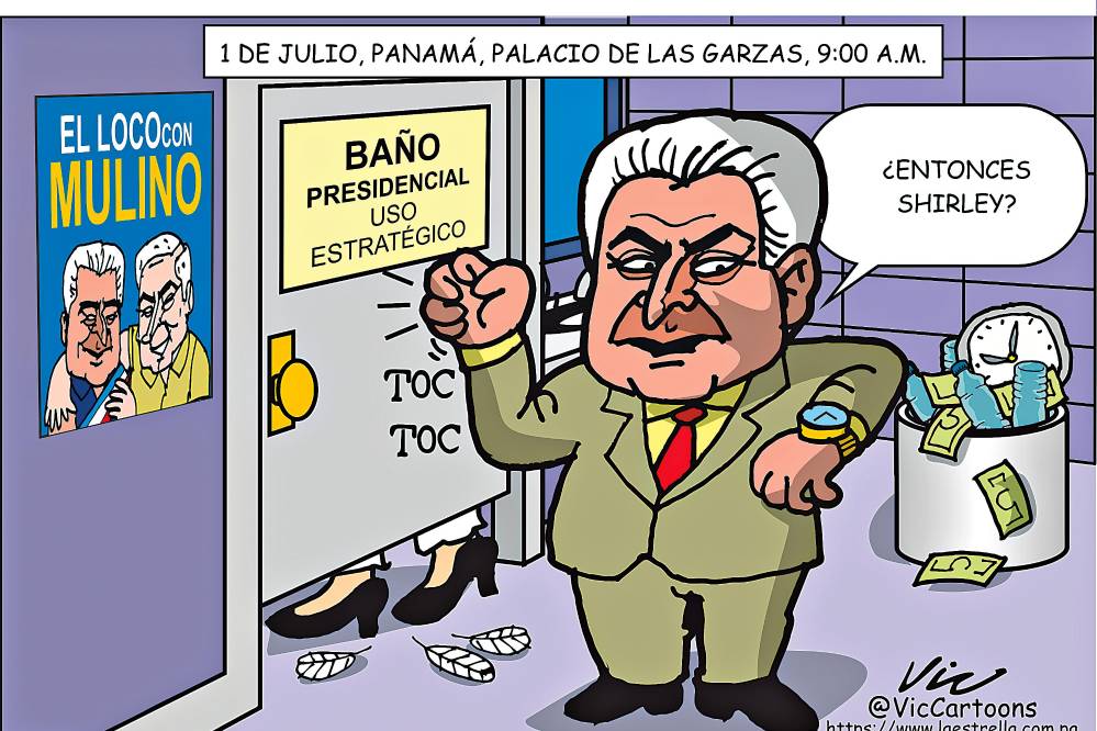 La Opinión Gráfica del 2 de julio de 2025