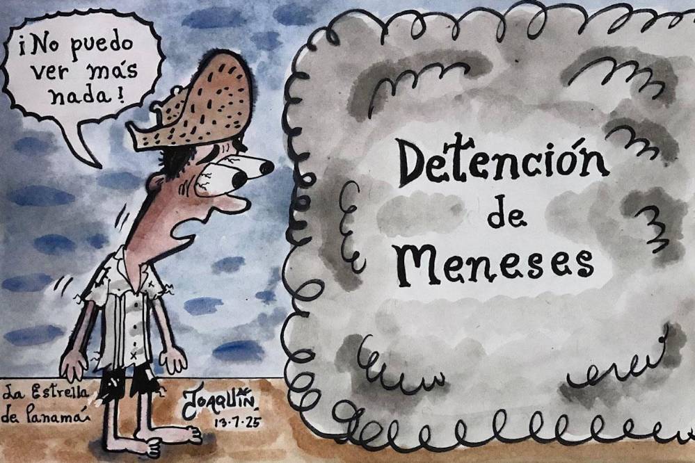 La Opinión Gráfica del 13 de julio de 2025
