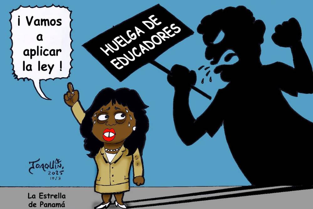 La Opinión Gráfica del 11 de marzo de 2025