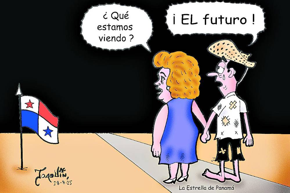 La Opinión Gráfica del 28 de agosto de 2025