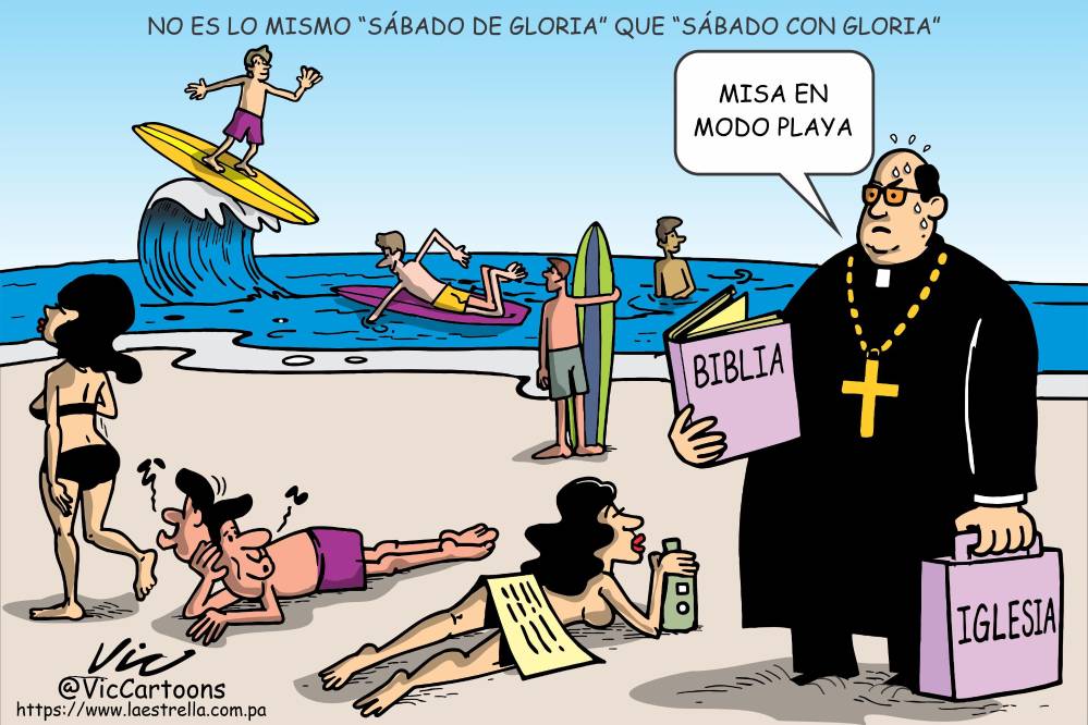 La Opinión Gráfica del 4 de abril de 2026