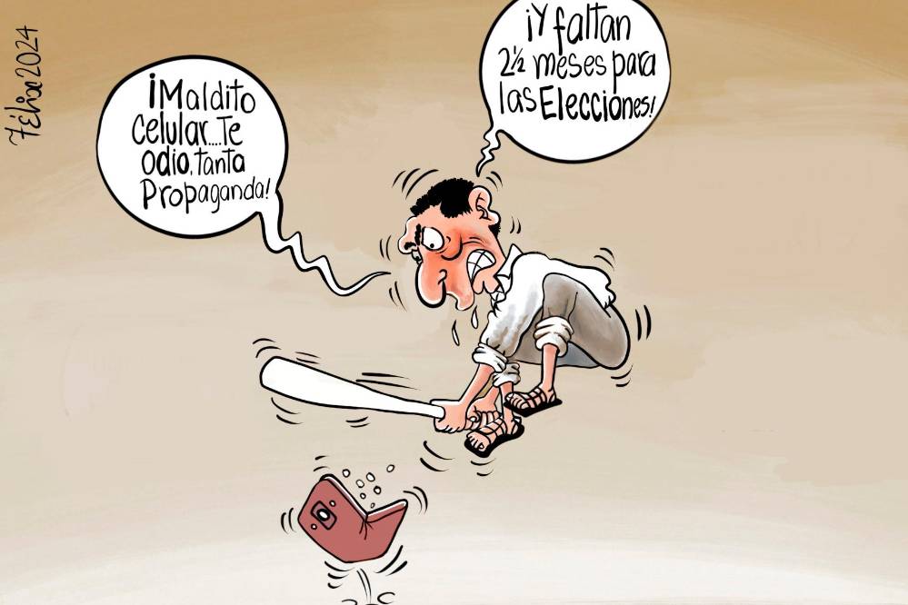 La Opinión Gráfica