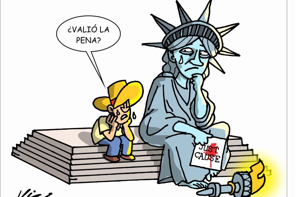 La Opinión Gráfica del 20 de diciembre de 2023