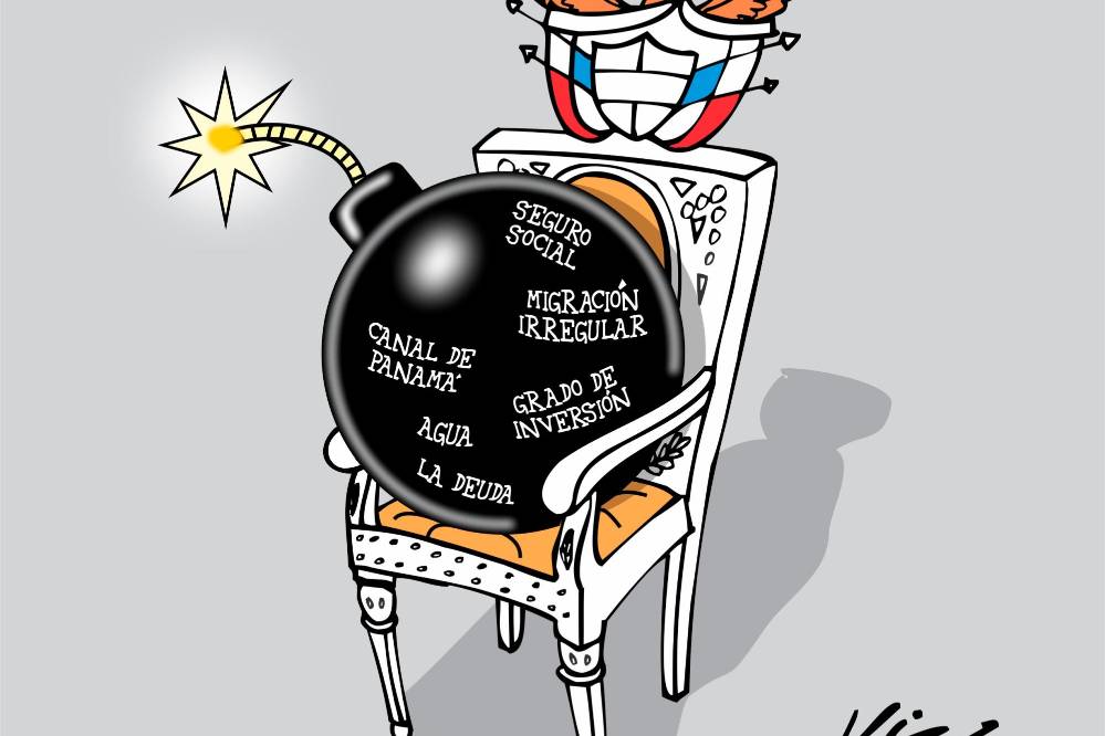 La Opinión Gráfica del 1 de abril de 2024