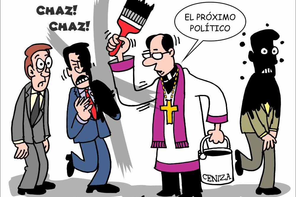 La Opinión Gráfica del 14 de febrero de 2024