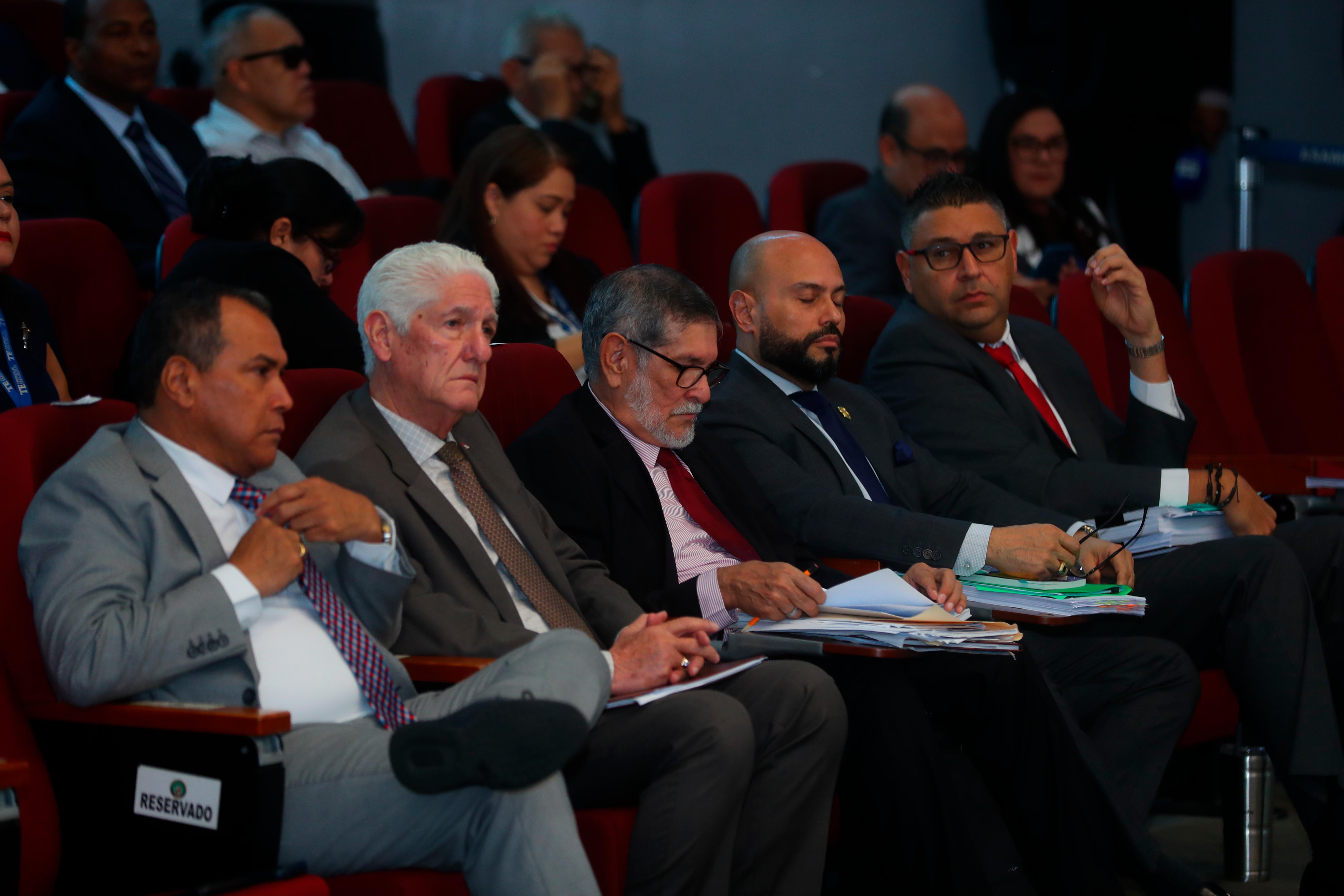 Arellano: cambios pueden afectar esencia de reformas electorales