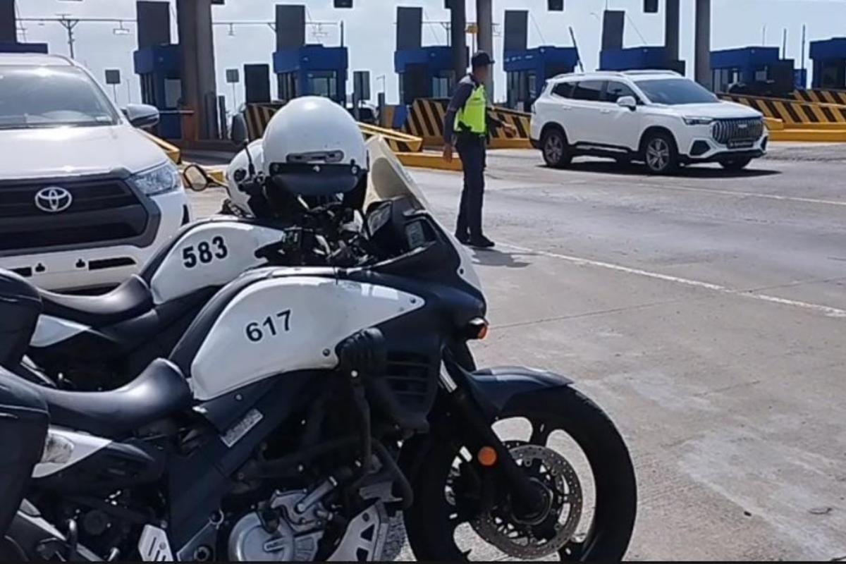 ENA usará inteligencia artificial para reforzar seguridad en los corredores