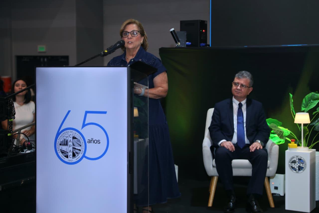 Expo CAPAC 2026 arranca con llamado a ‘mejorar procesos’ y ‘mayor eficiencia’ para facilitar los proyectos