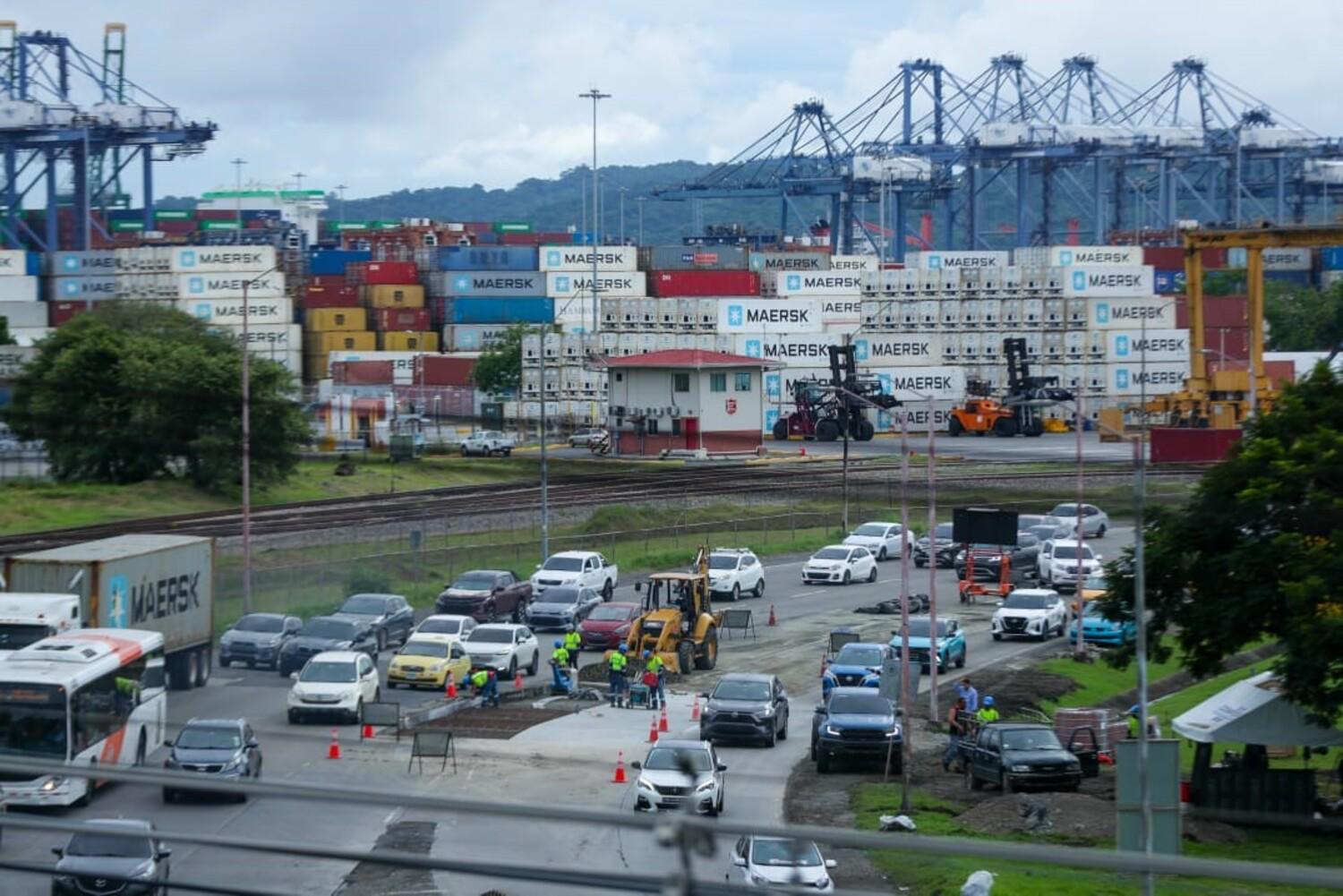Exportaciones de Panamá alcanzan $1,157.8 millones a septiembre: ¿qué vende Panamá al mundo?
